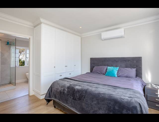 3 BEDROOM PENTHOUSE FOR SALE IN CLAREMONT UPPER